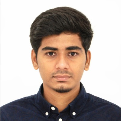 Vigneswaran Saravanan
