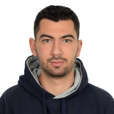 Yassine Elamri